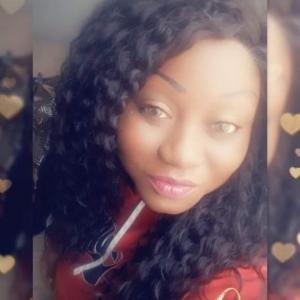 Katherine Kendall - Baby Austin, USA