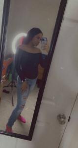 Katherine Odell - Baby Toronto, Canada