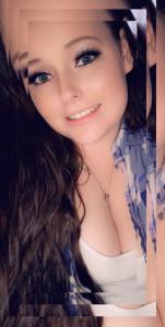 Kathleen Nieves - Baby Oklahoma, USA