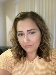 Kathleen Olney - Baby Orlando, USA