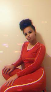 Kathryn Crane - Baby Boston, USA