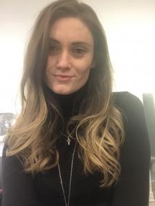 Kathryn Wheeler - Baby Mississauga, Canada