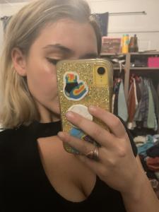 Kathy Frye - Baby Sheffield, United Kingdom