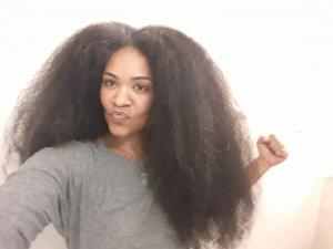 Kathy Wynn - Baby Utah, USA