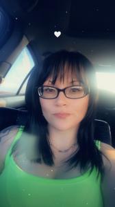 Katie Mitchell - Baby Oklahoma, USA