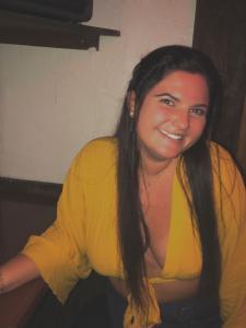 Kayla Parrott - Baby Visalia, USA