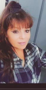 Kellee Wilcox - Baby London, United Kingdom