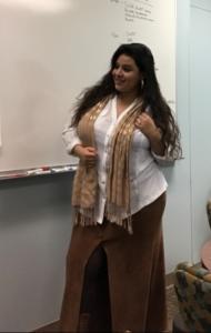 Kelly Singleton - Baby Victoria, Canada