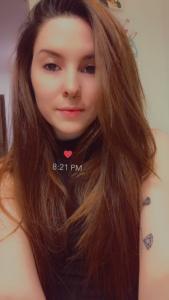 Kendra Packer - Baby Liverpool, United Kingdom