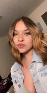 Kerrie Lewis - Baby Pittsburgh, USA