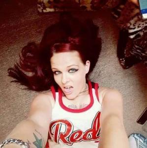 Kerry Julian - Baby Fresno, USA