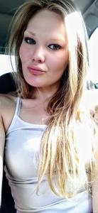 Kim Gutierrez - Baby Leeds, United Kingdom