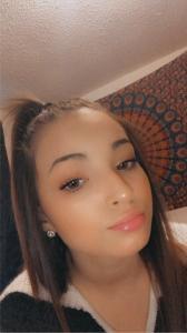 Kim Huskins - Baby Fresno, USA