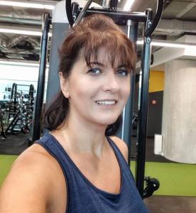 Kimberley Wilson - Baby Vancouver, Canada