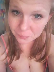 Kimberly Hollaway - Baby Orlando, USA