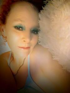 Kimberly Kim - Baby Alabama, USA