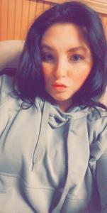 Kimberly Shuman - Baby Saskatoon, Canada