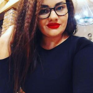 Kristine Holt - Baby Oxford, United Kingdom