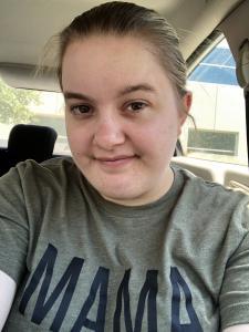 Lacey Jurado - Baby Chicago, USA