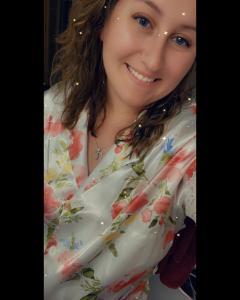 Lashawn Johnson - Baby Rockford, USA