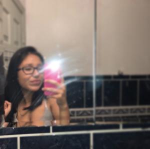 Laura Luna - Baby Rockford, USA