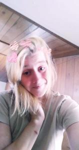 Laura Spada - Baby New Mexico, USA