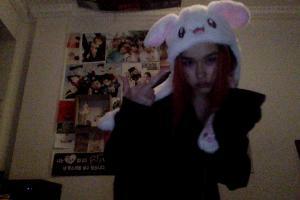 Lauren Flowers - Baby Michigan, USA