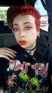 Lauren Jones - Baby Tucson, USA