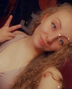 Lauren Shafer - Baby Phoenix, USA