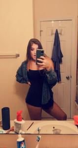 Laurie Bradford - Baby Chelsea, USA