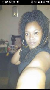 Laurie Gaines - Baby Aberdeen, United Kingdom