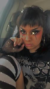 Laurie Winston - Baby Dallas, USA