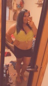 Lawanda Reynolds - Baby California, USA