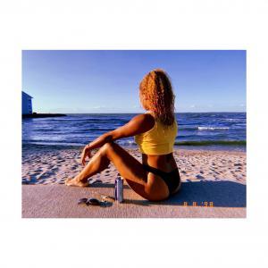 Leslie Meade - Baby Miami, USA