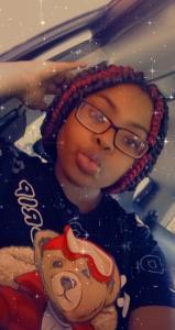 Leslie Watson - Baby Guelph, Canada