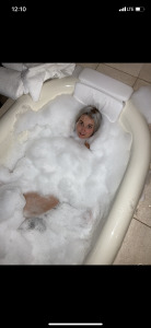 Lilia Snyder - Baby Mississauga, Canada