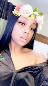 Lilian Hodgson - Baby Philadelphia, USA