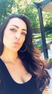 Lina King - Baby Cardiff, United Kingdom