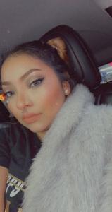 Linda Clements - Baby Charlotte, USA