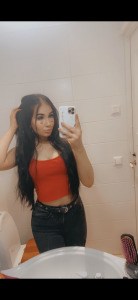 Linda Day - Baby Los Angeles, USA