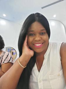 Linda Fernandes - Baby Victoria, Canada