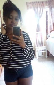 Linda Jeffries - Baby Midlothian, USA