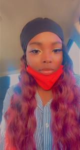 Linda Norris - Baby Maryland, USA