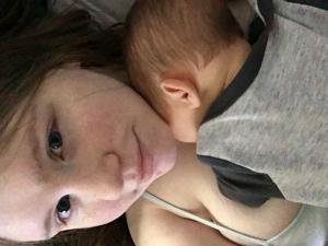 Linda Rennie - Baby Edinburg, USA