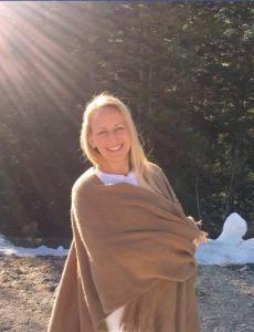 Linda Uriarte - Baby Colorado Springs, USA