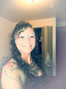 Lisa Burton - Baby Oxford, United Kingdom