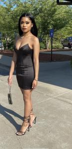 Lisa Frye - Baby Los Angeles, USA