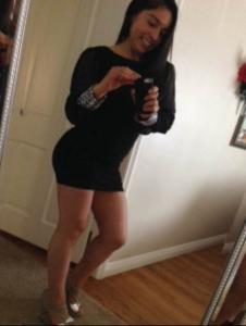 Lisa Jesse - Baby Tulsa, USA