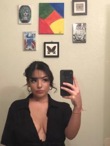 Lizzie Bethel - Baby Utah, USA