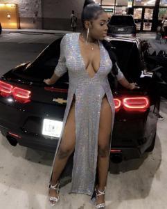 Lizzie Valle - Baby Michigan, USA